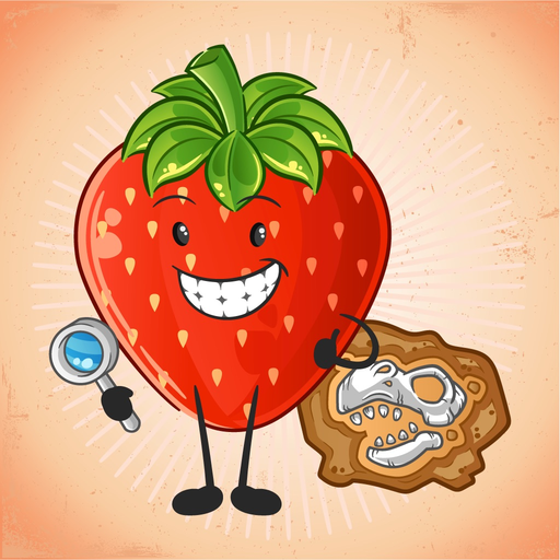 West Virginia Strawberry app icon