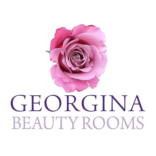 Georgina Beauty Rooms app icon