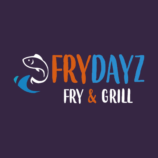 Frydayz Of Shildon LTD app icon