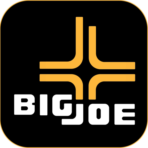 Big Joe GO! app icon