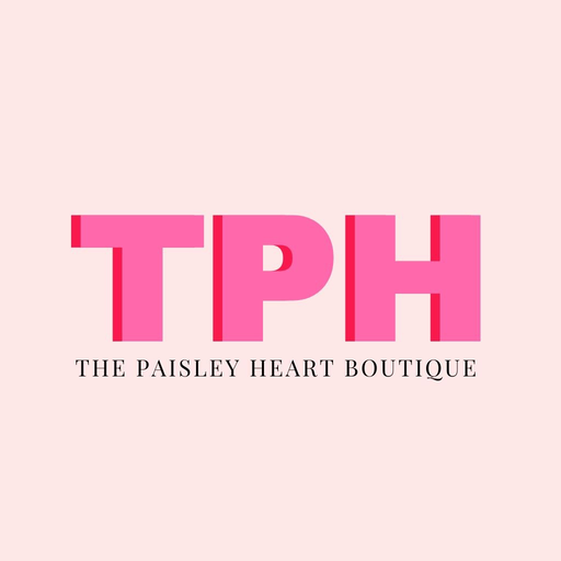 Paisley Heart app icon