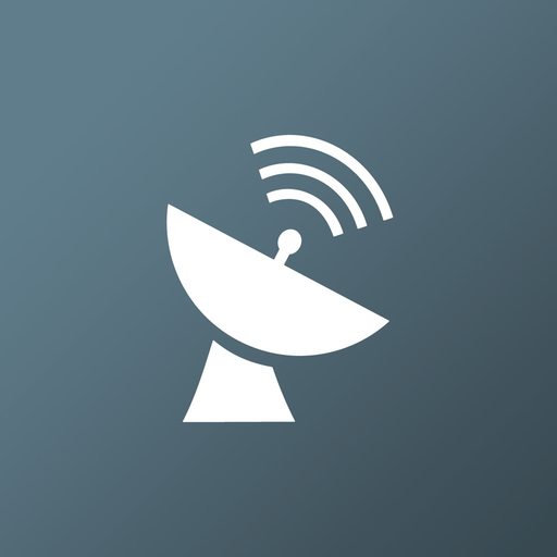 SatPredict app icon