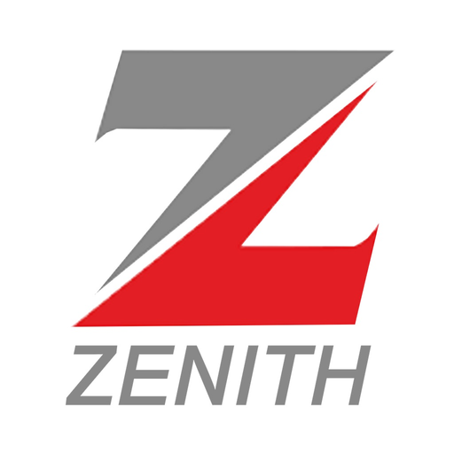Zenith Gambia app icon