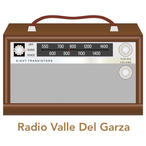 Radio Valle Del Garza app icon