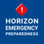 Horizon Emergency Preparedness icon