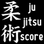 Jujitsu Score icon