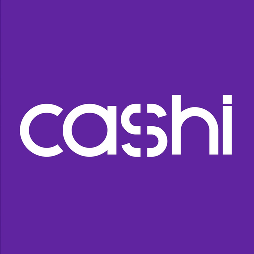 Cashi app icon