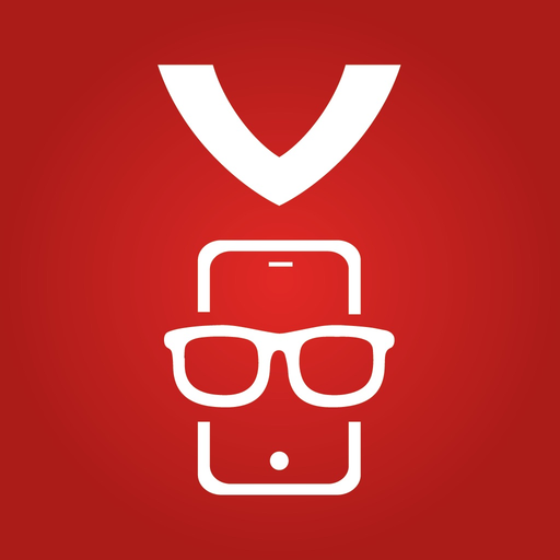 Vuzix Companion app icon