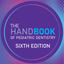 Handbook Pediatric Dentistry icon