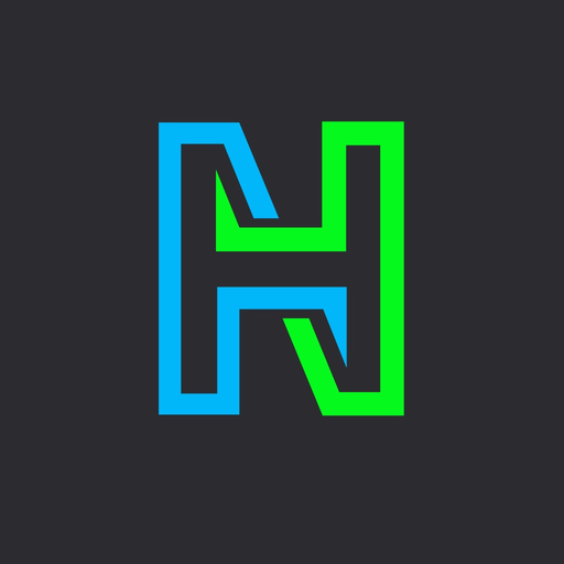 HackNotice app icon