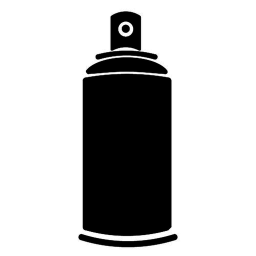 Graffiti Maps-Places Traveled app icon