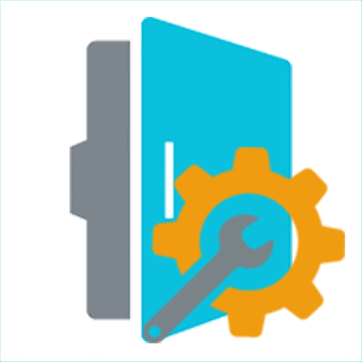 Kanso Mobile Work Orders app icon