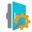 Kanso Mobile Work Orders icon