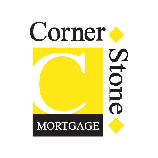 CornerStone Mortgage Services app icon