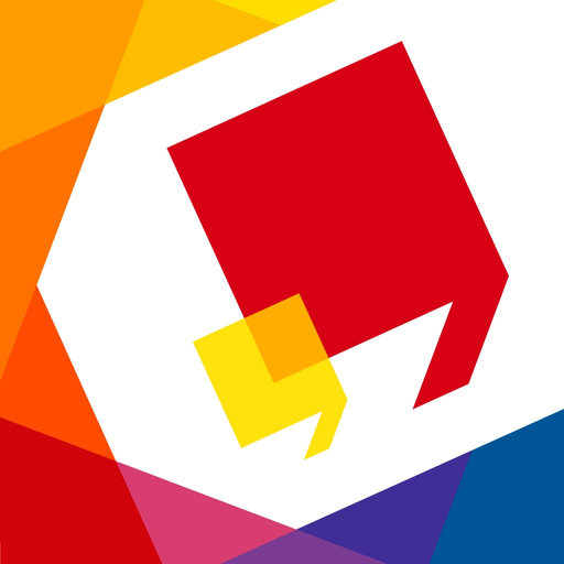 OMICRON Conferences app icon