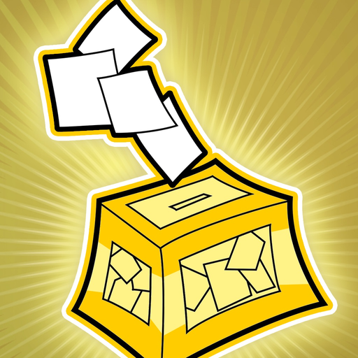 Voto-Matic app icon