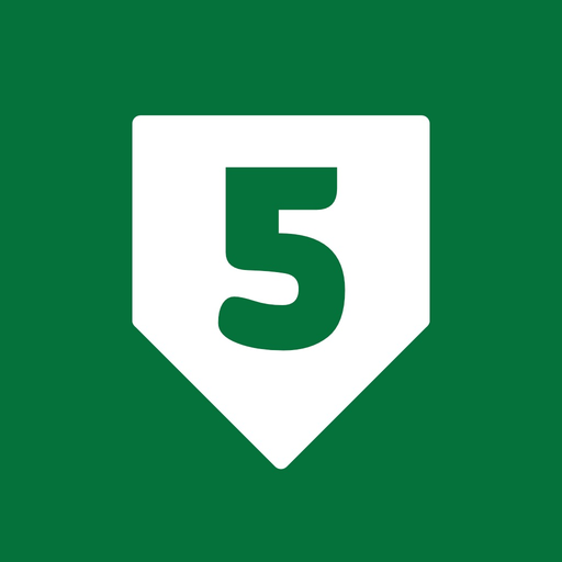 SCORE-O-MATIC app icon
