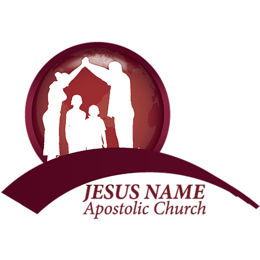 JNAC app icon