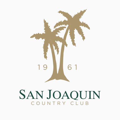 San Joaquin Country Club app icon