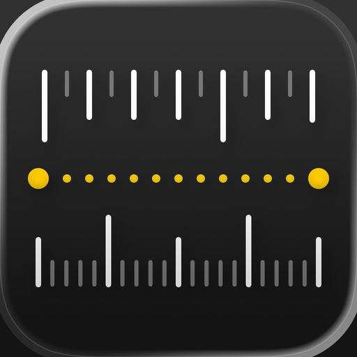 Measure app icon