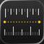 Measure icon