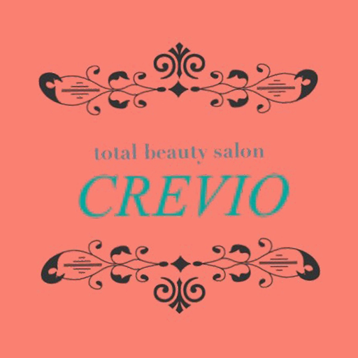 CREVIO app icon