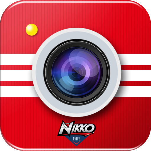 NIKKO AIR GO app icon