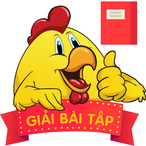 VnDoc - Giải bài tập app icon