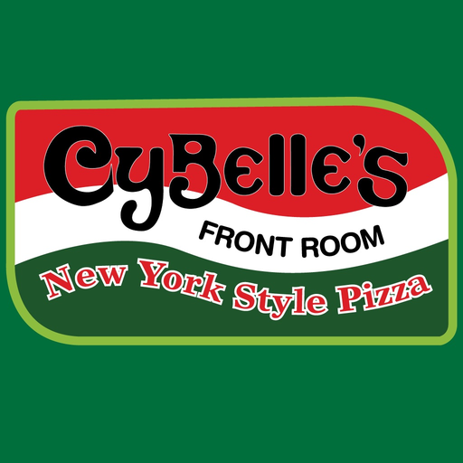Cybelle's Front Room app icon