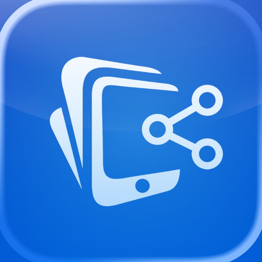 ECS Mobile Office app icon