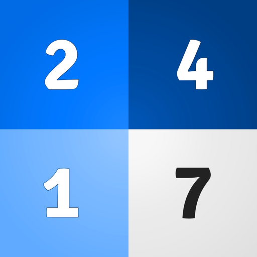 NumSum – A Relaxing Math Game app icon