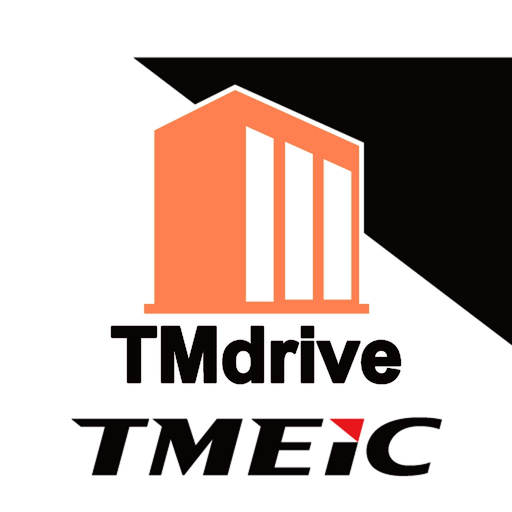 TMdrive-e2 Support Global app icon