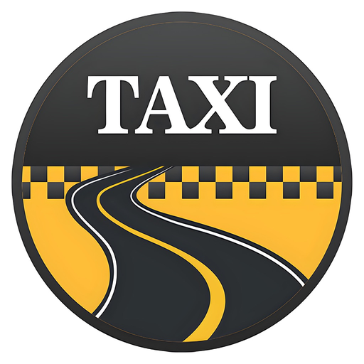 Smart-Taxi app icon