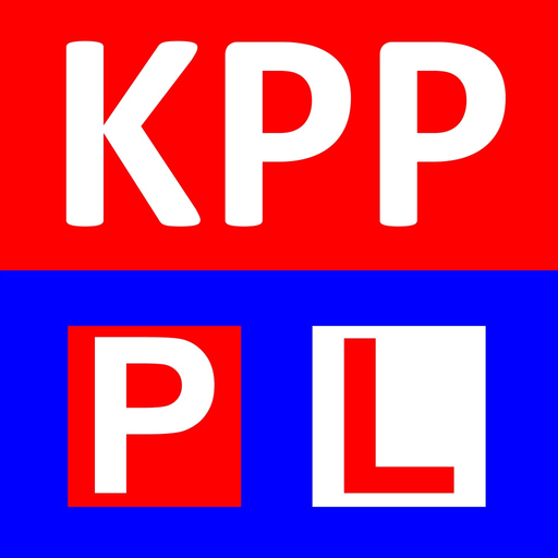 KPP Test 2026 - Ujian KPP01 app icon