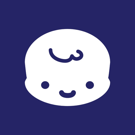 Talli Baby Tracker Newborn Log app icon