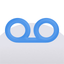 World Voicemail icon