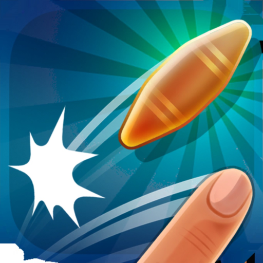 Gilli Danda A Desi Flick Game app icon