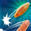 Gilli Danda A Desi Flick Game icon