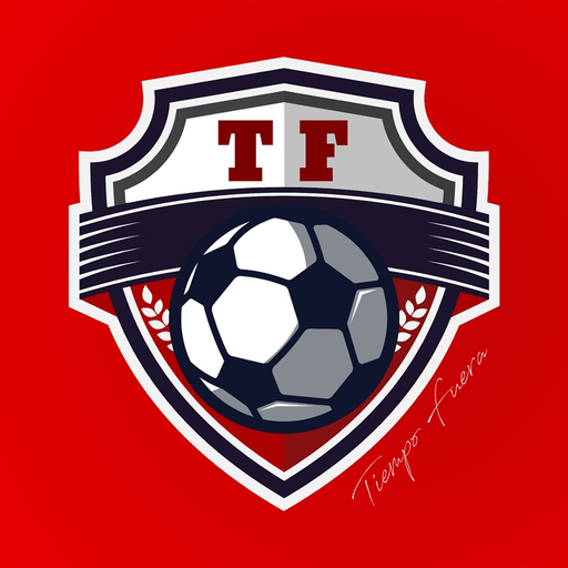 Tiempo Fuera Xela app icon