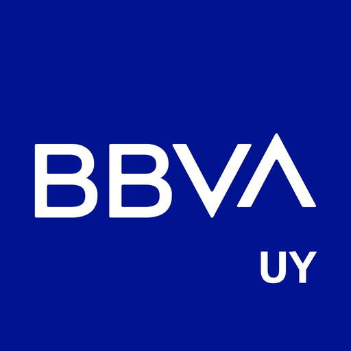 BBVA Uruguay app icon