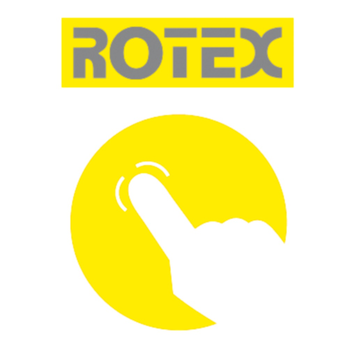 ROTEX Online Control Heating app icon
