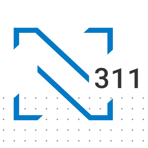 NEXGEN 311 app icon