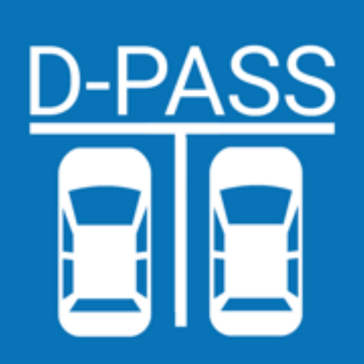 D-Pass Mobility App app icon