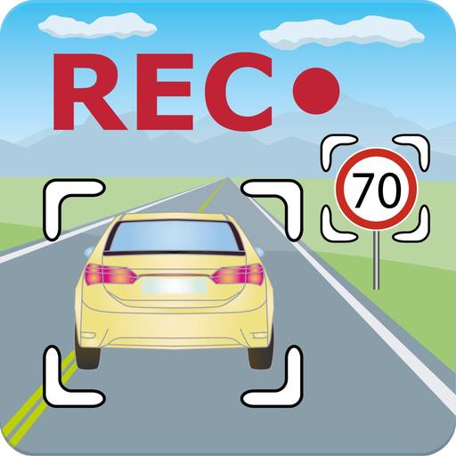 UGV Driver Assistant app icon