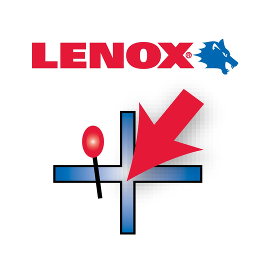 LENOX Distributors Locator app icon