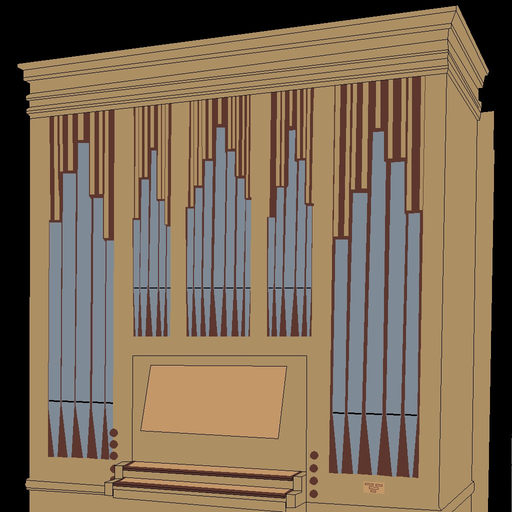 Esmuc V1 app icon