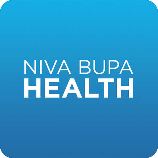 Niva Bupa Health app icon