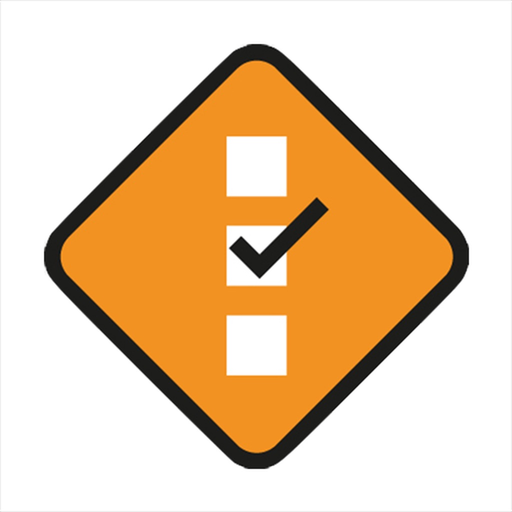 Hazard Perception Test (HPT) app icon
