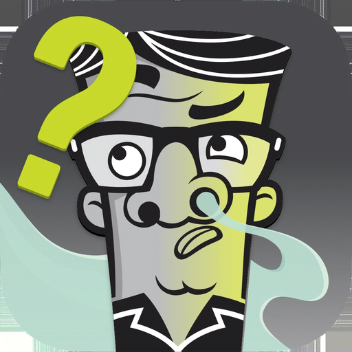What's That Smell app icon