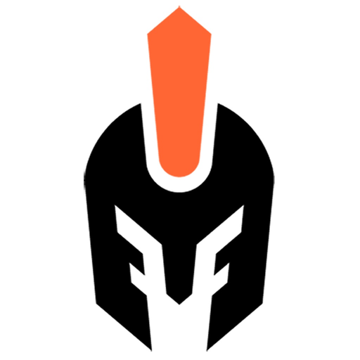Fit and Fight 38 UG app icon
